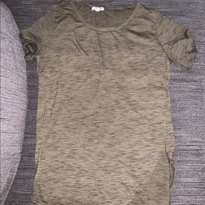 Ardene short sleeve shirt